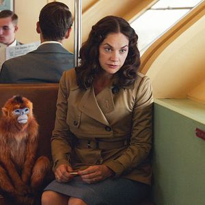 Fotoğraf Ruth Wilson