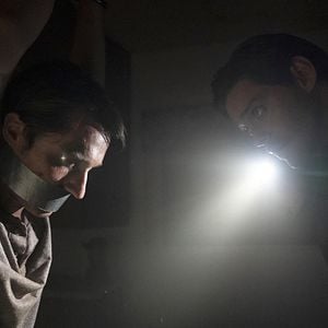 Fotoğraf Tom Payne (II)