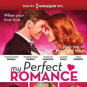 Fotoğraf My Perfect Romance