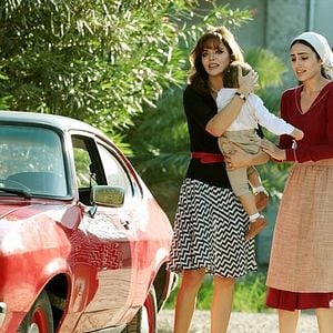 Fotoğraf Bir Zamanlar Çukurova