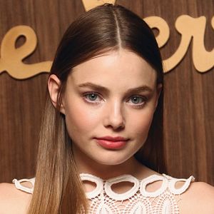 Fotoğraf Kristine Frøseth