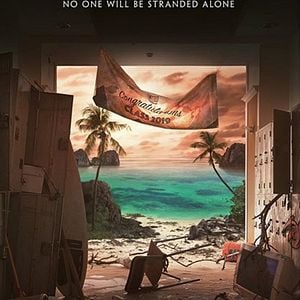 Fotoğraf The Stranded