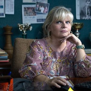 Fotoğraf Isabelle Nanty