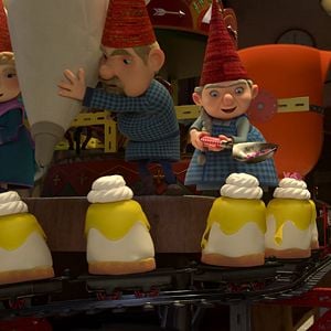 Fotoğraf Pişiriciler