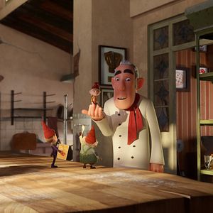 Fotoğraf Pişiriciler