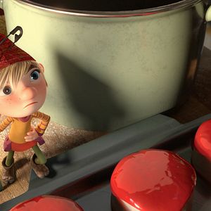 Fotoğraf Pişiriciler