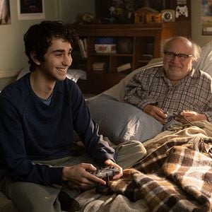 Fotoğraf Jumanji: Yeni Seviye