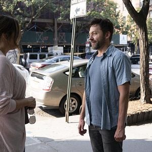 Fotoğraf Michael Weston