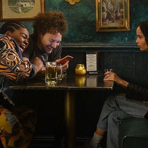 Fotoğraf High Fidelity