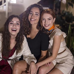 Fotoğraf Sevgili Geçmiş