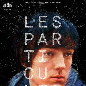 Fotoğraf Les Particules