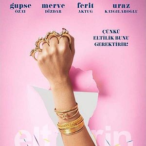 Fotoğraf Eltilerin Savaşı