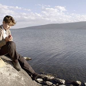 Fotoğraf Ölü Ekmeği