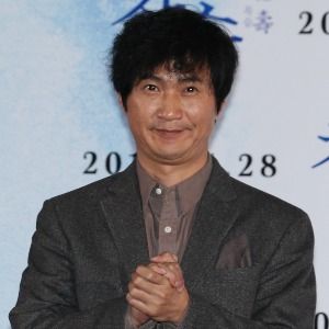 Fotoğraf Ahn Nae-Sang