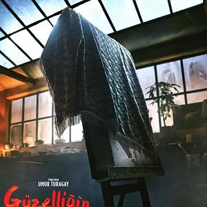 Fotoğraf Güzelliğin Portresi