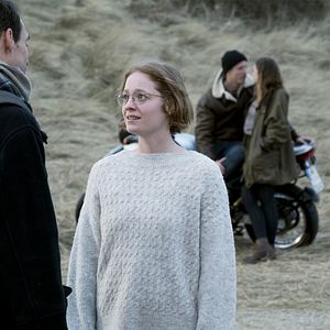 Fotoğraf Leonie Benesch