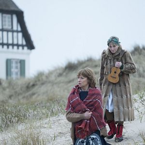 Fotoğraf Corinna Harfouch