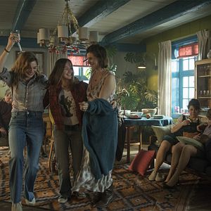 Fotoğraf Christiane Paul