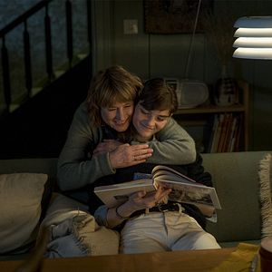 Fotoğraf Corinna Harfouch