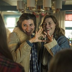 Fotoğraf Christiane Paul