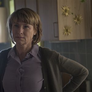 Fotoğraf Corinna Harfouch