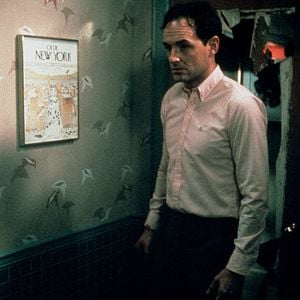 Fotoğraf Terry O'Quinn