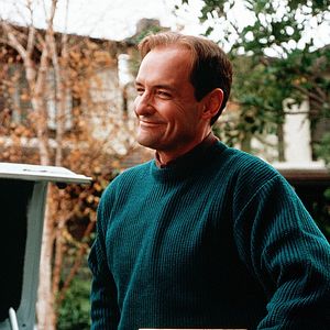 Fotoğraf Meg Foster