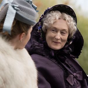 Fotoğraf Küçük Kadınlar