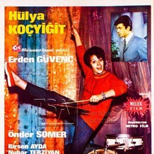 Fotoğraf Deli Fişek