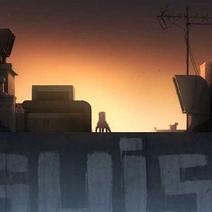 Fotoğraf Bedenimi Kaybettim