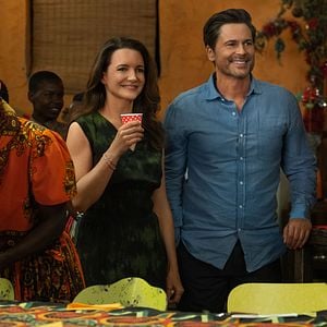 Fotoğraf Holiday In The Wild