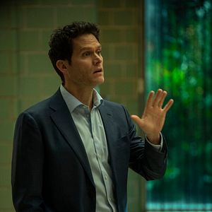 Fotoğraf Steven Pasquale