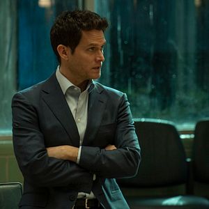 Fotoğraf Steven Pasquale