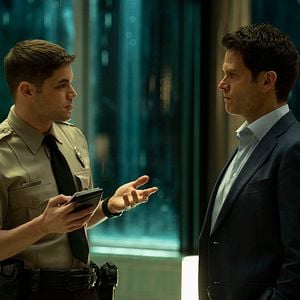 Fotoğraf Jeremy Jordan (II)