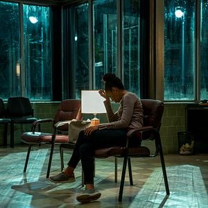 Fotoğraf Kerry Washington