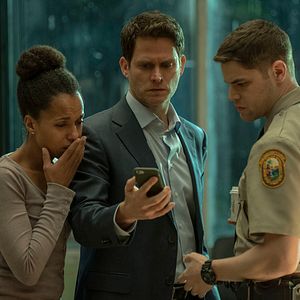 Fotoğraf Steven Pasquale