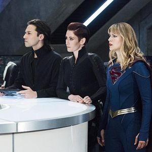 Fotoğraf Melissa Benoist