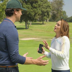 Fotoğraf Leighton Meester