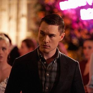 Fotoğraf Sam Underwood