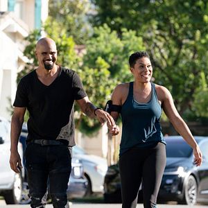 Fotoğraf April Parker-Jones