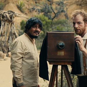 Fotoğraf Malik Zidi