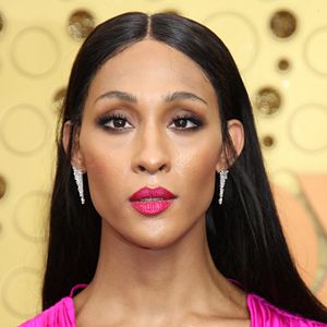 Fotoğraf MJ Rodriguez