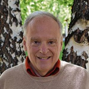 Fotoğraf Charles Brandt