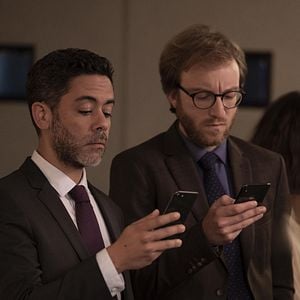 Fotoğraf Sébastien Chassagne