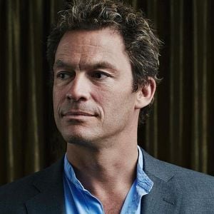 Fotoğraf Dominic West