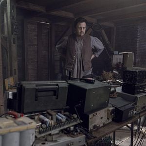 Fotoğraf Josh McDermitt