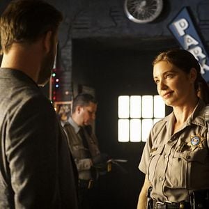 Fotoğraf Bianca Kajlich