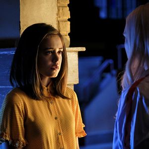 Fotoğraf Kaylee Bryant