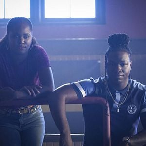 Fotoğraf Christopher De'Sean Lee