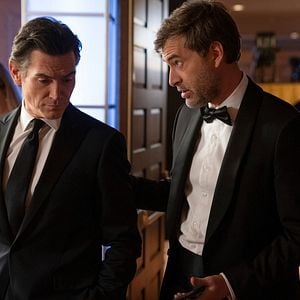 Fotoğraf Billy Crudup